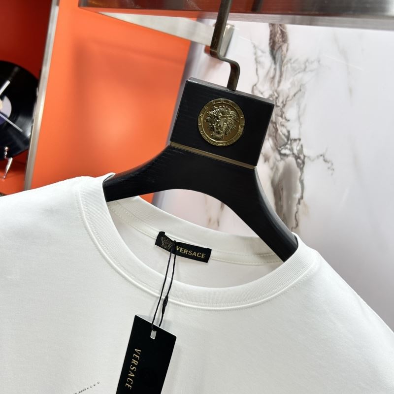 Versace T-Shirts